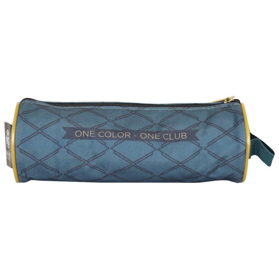 Sunce Παιδική κασετίνα Real Madrid Round Pencil Case